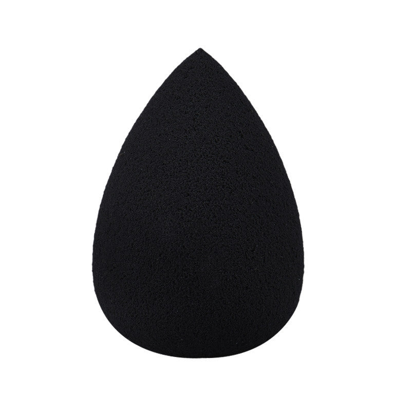1PC Water Droplets Soft Beauty Makeup Sponge
