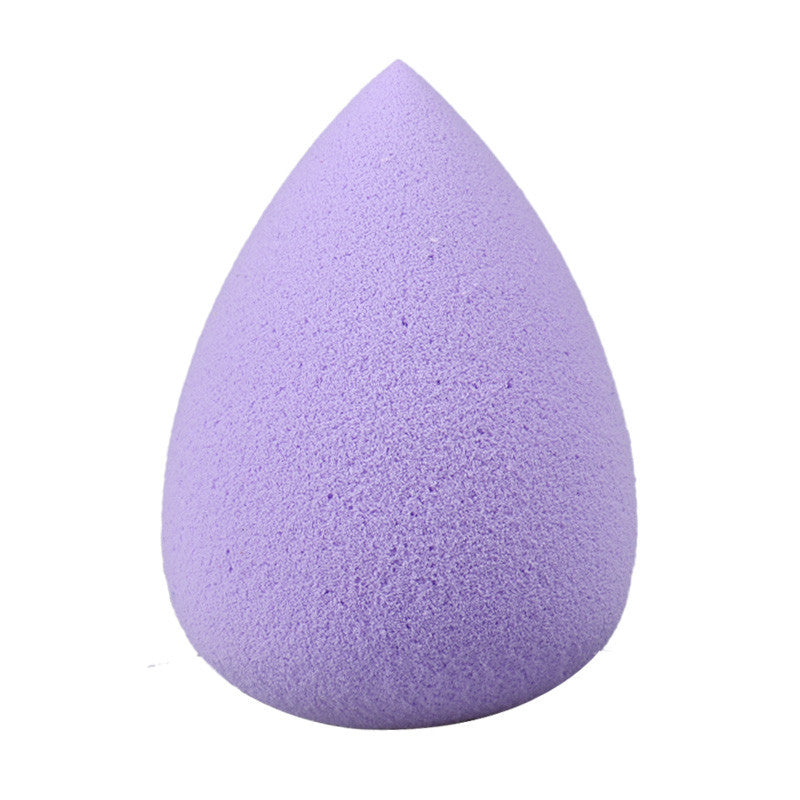 1PC Water Droplets Soft Beauty Makeup Sponge