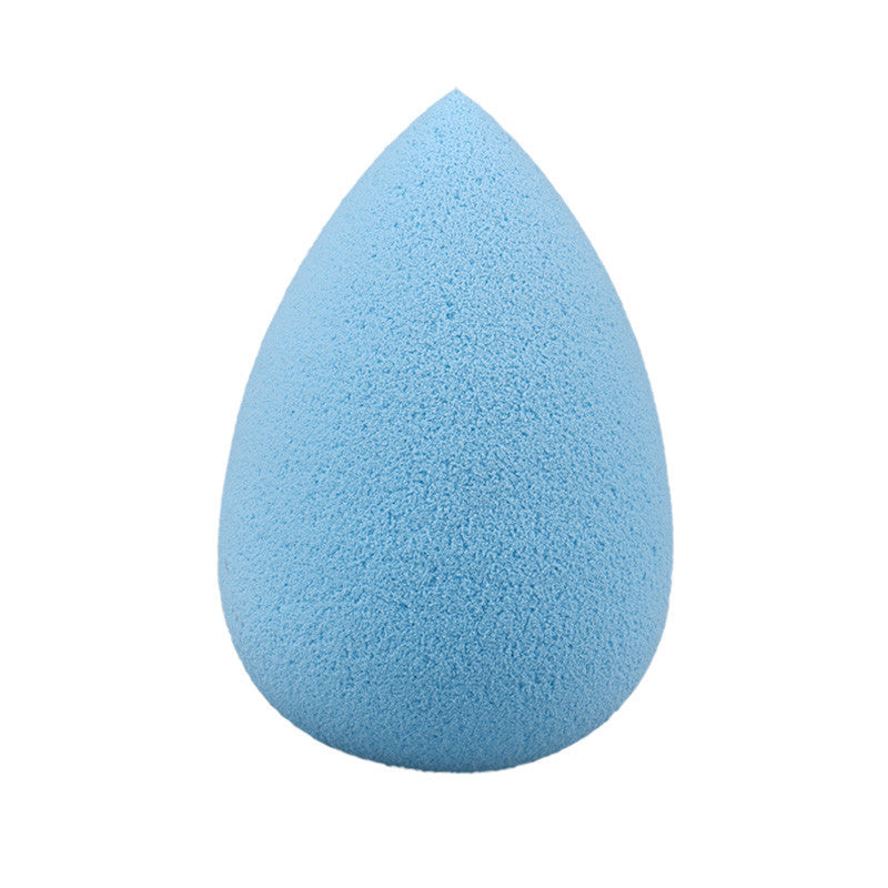 1PC Water Droplets Soft Beauty Makeup Sponge