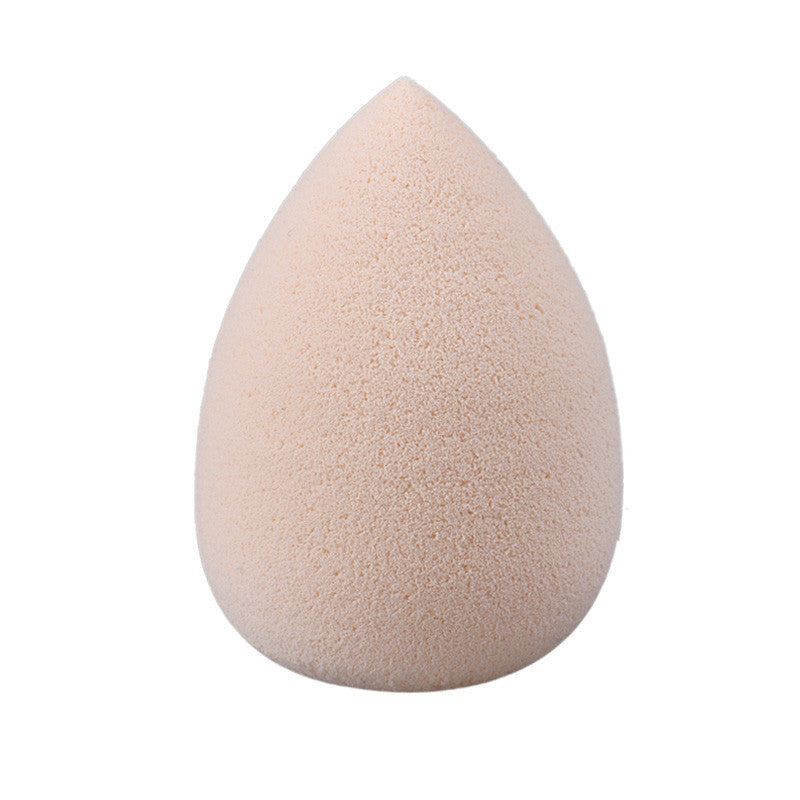 1PC Water Droplets Soft Beauty Makeup Sponge
