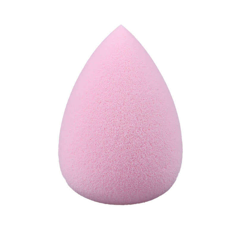1PC Water Droplets Soft Beauty Makeup Sponge